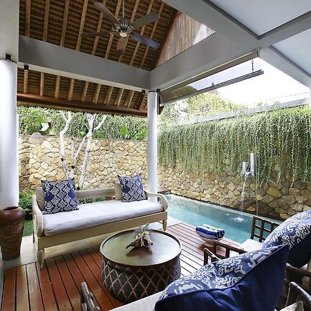 Mahala Hasa Villas Seminyak Dış mekan fotoğraf