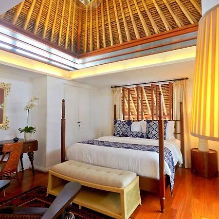 Mahala Hasa Villas Seminyak Dış mekan fotoğraf