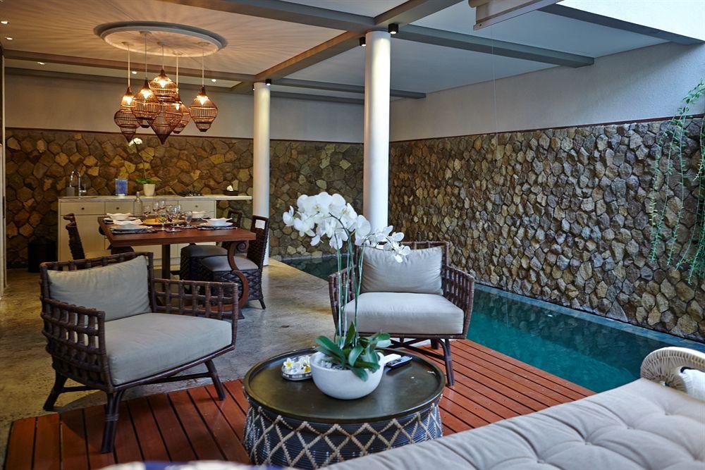 Mahala Hasa Villas Seminyak Dış mekan fotoğraf
