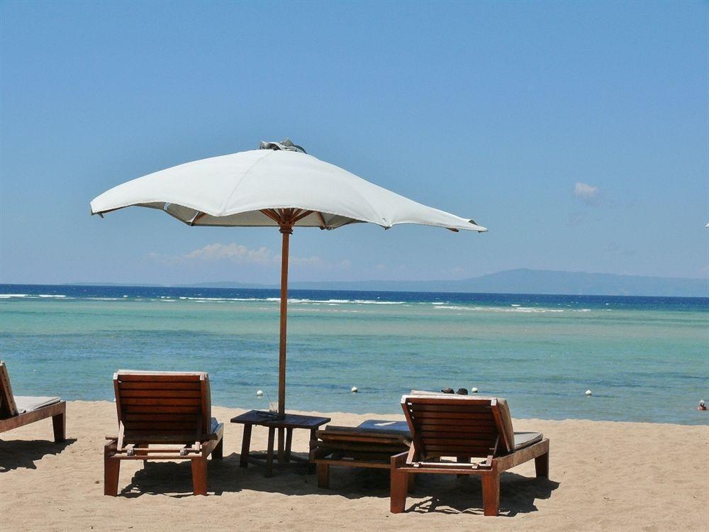Mahala Hasa Villas Seminyak Dış mekan fotoğraf