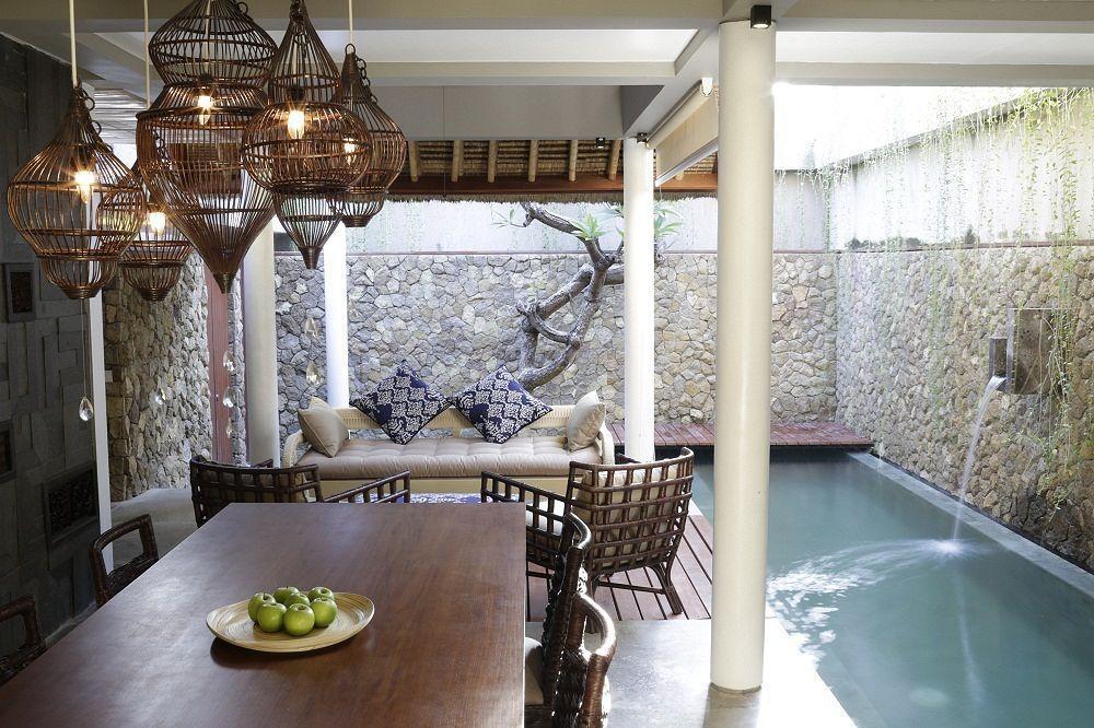 Mahala Hasa Villas Seminyak Dış mekan fotoğraf