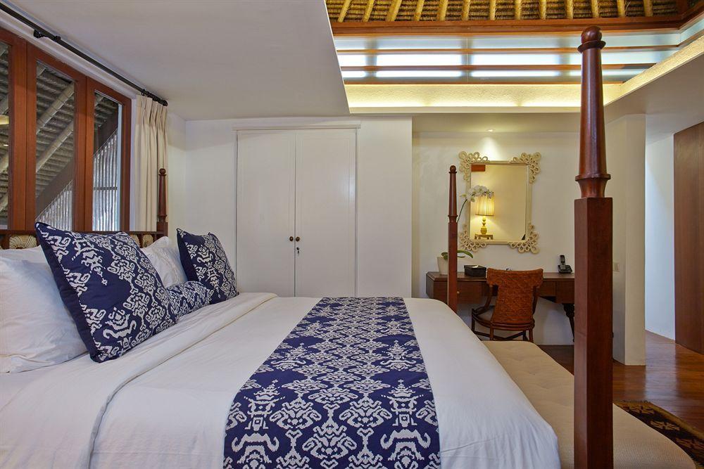 Mahala Hasa Villas Seminyak Dış mekan fotoğraf