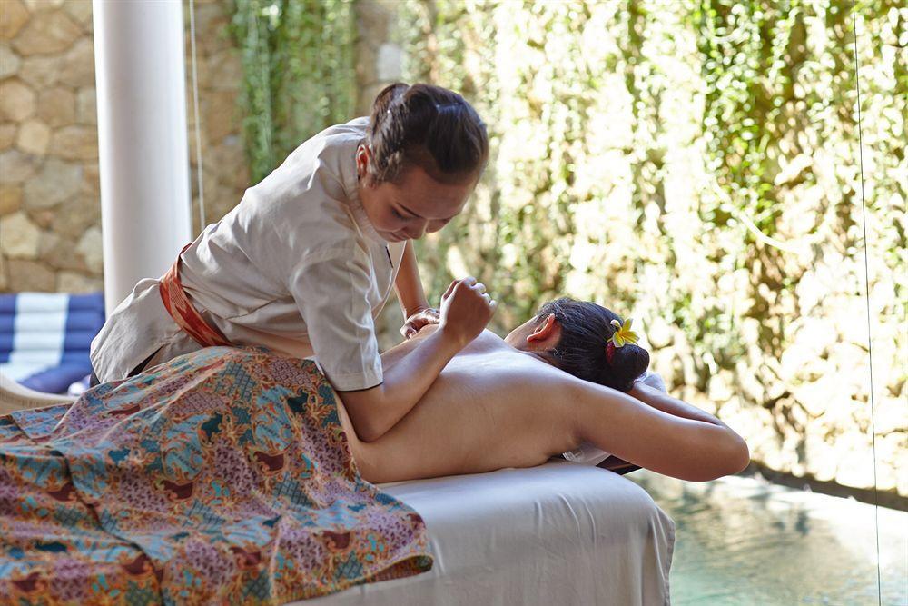Mahala Hasa Villas Seminyak Dış mekan fotoğraf