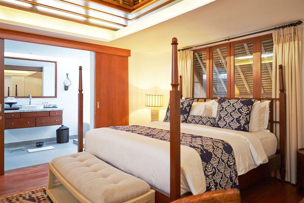 Mahala Hasa Villas Seminyak Dış mekan fotoğraf