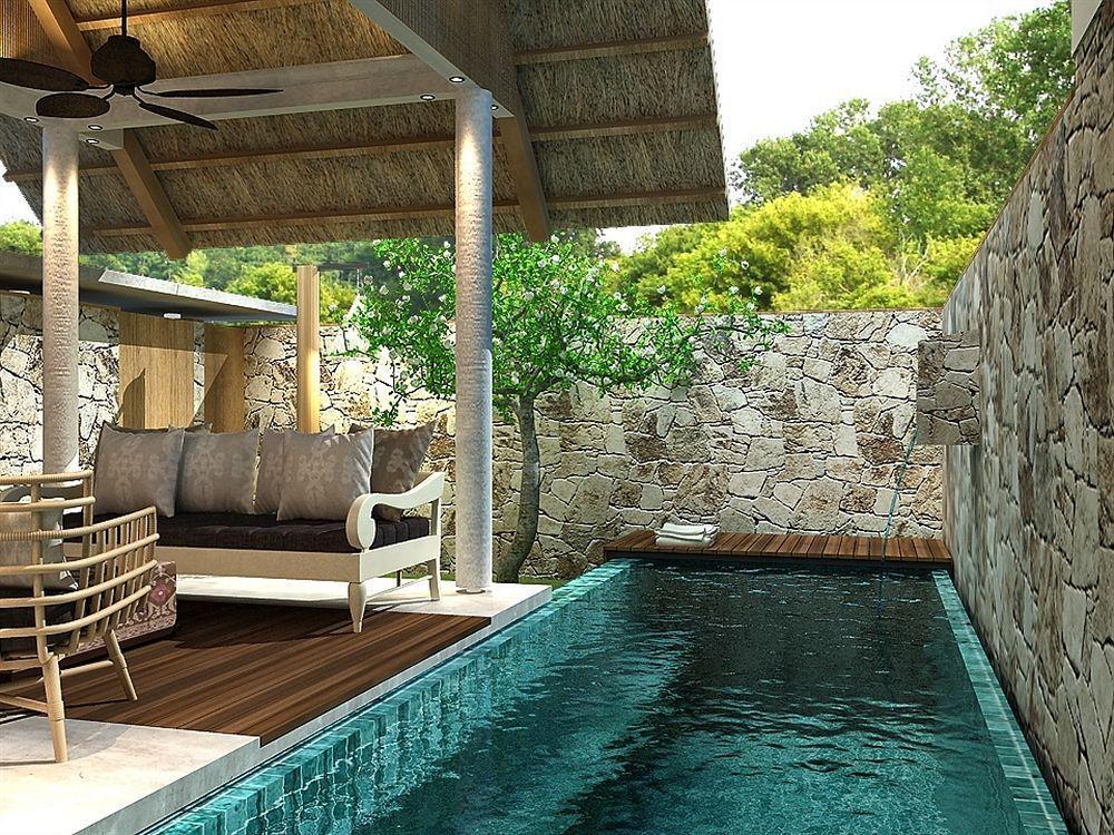 Mahala Hasa Villas Seminyak Dış mekan fotoğraf