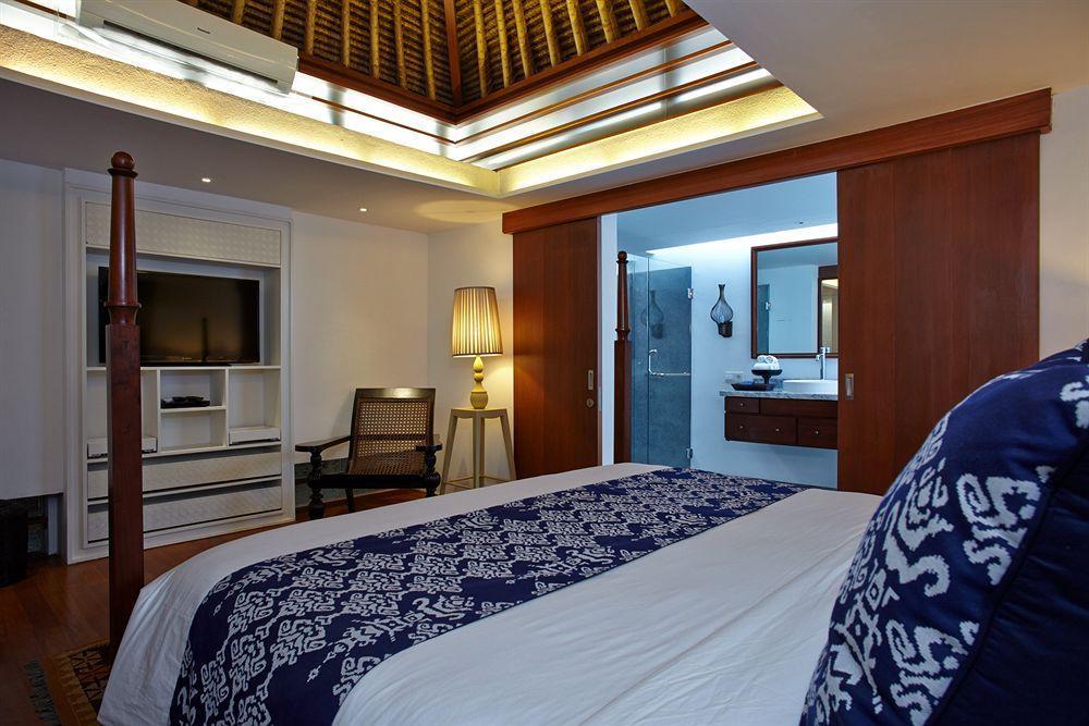 Mahala Hasa Villas Seminyak Dış mekan fotoğraf