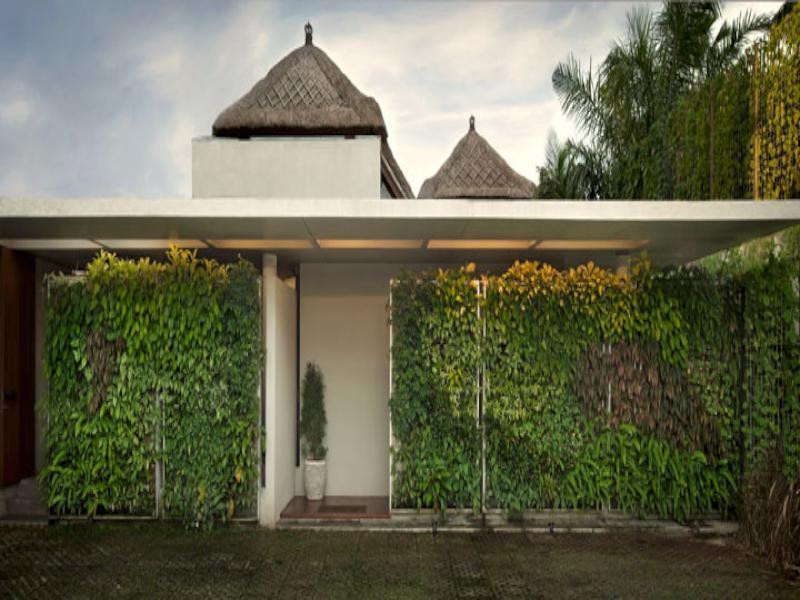 Mahala Hasa Villas Seminyak Dış mekan fotoğraf