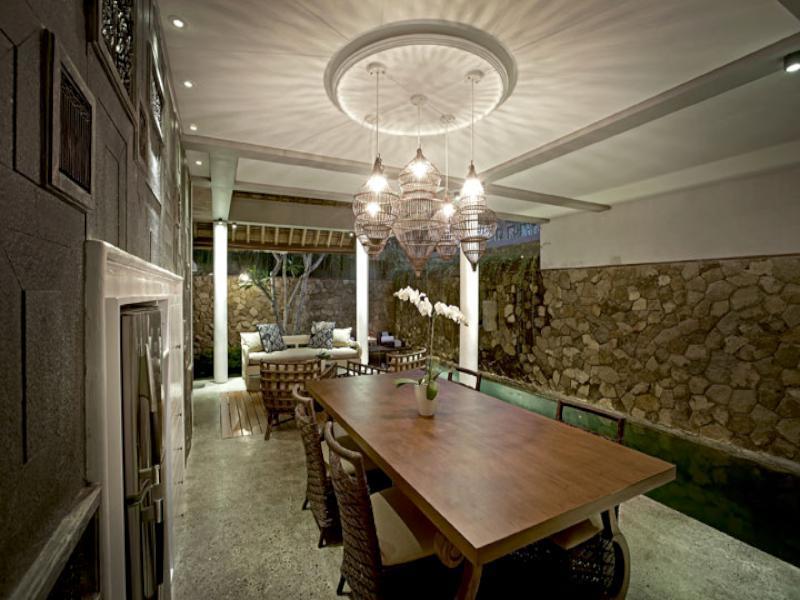 Mahala Hasa Villas Seminyak Dış mekan fotoğraf