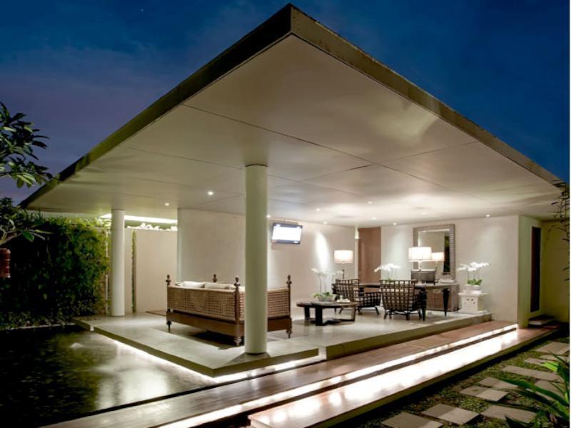 Mahala Hasa Villas Seminyak Dış mekan fotoğraf