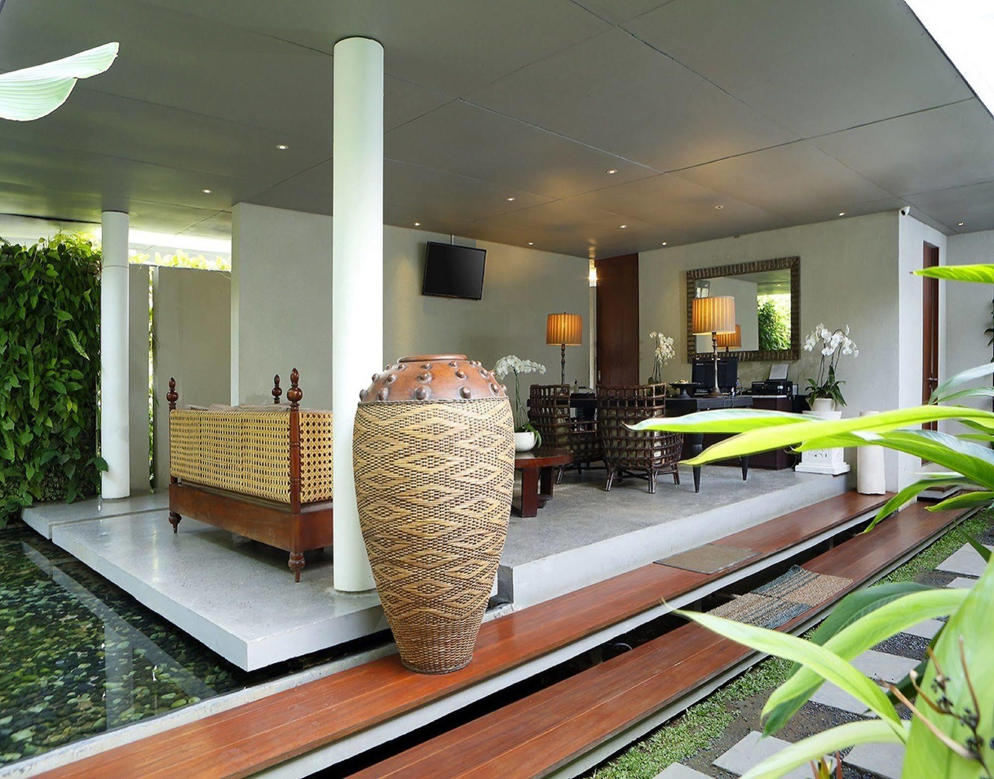 Mahala Hasa Villas Seminyak Dış mekan fotoğraf
