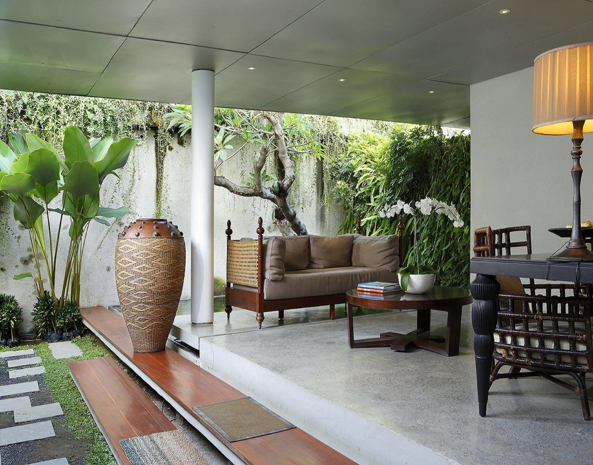 Mahala Hasa Villas Seminyak Dış mekan fotoğraf