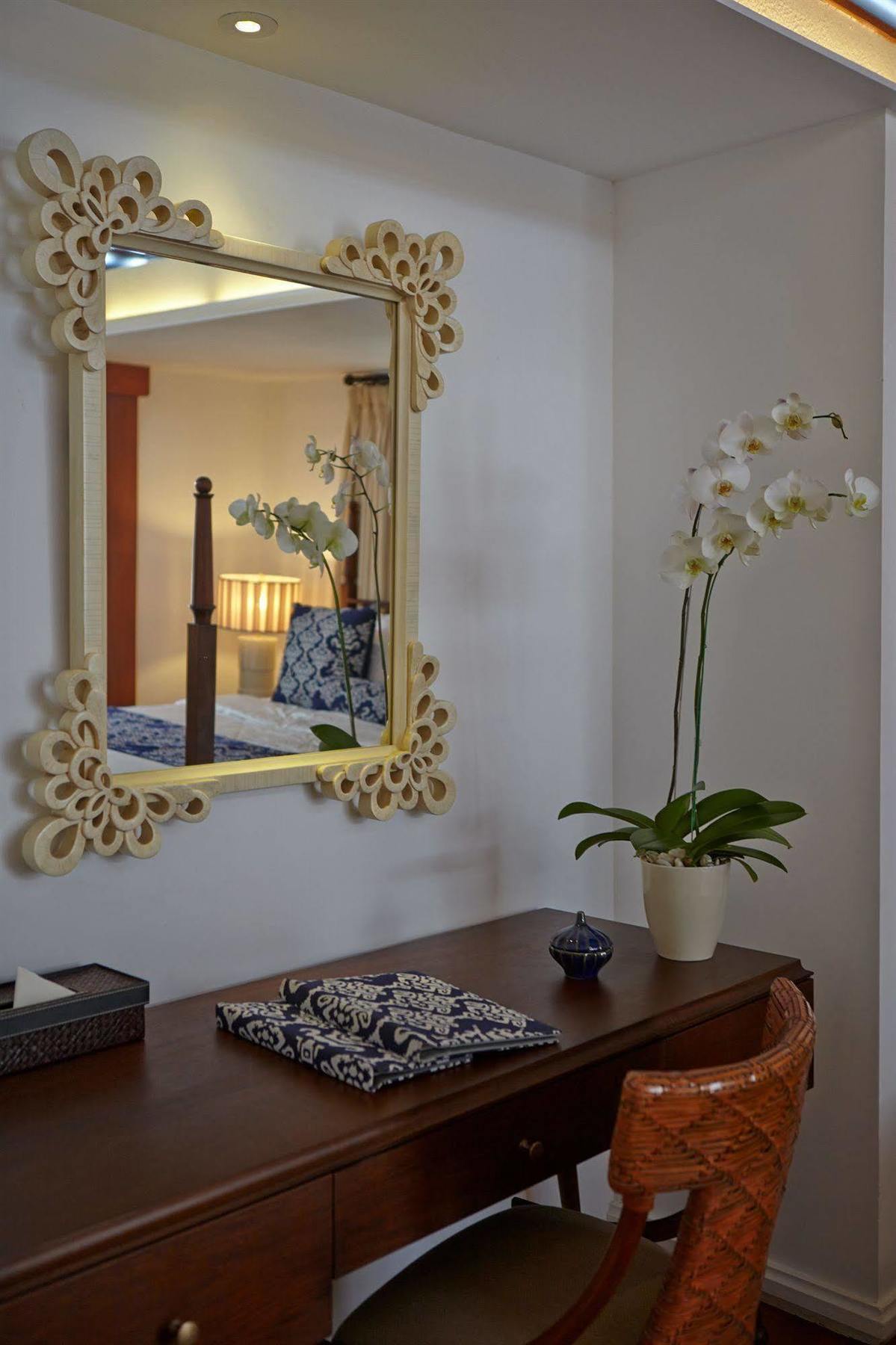 Mahala Hasa Villas Seminyak Dış mekan fotoğraf