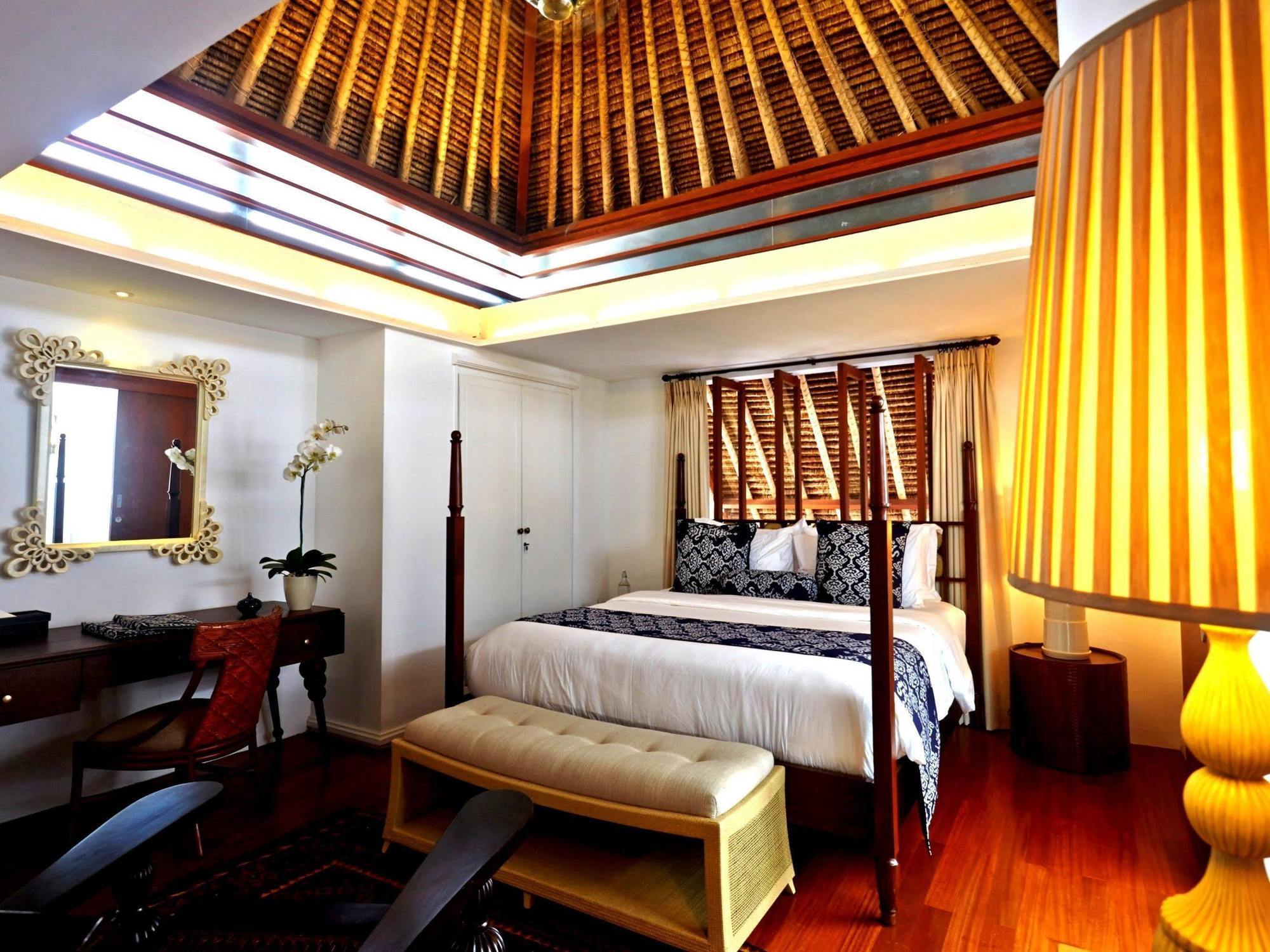 Mahala Hasa Villas Seminyak Dış mekan fotoğraf