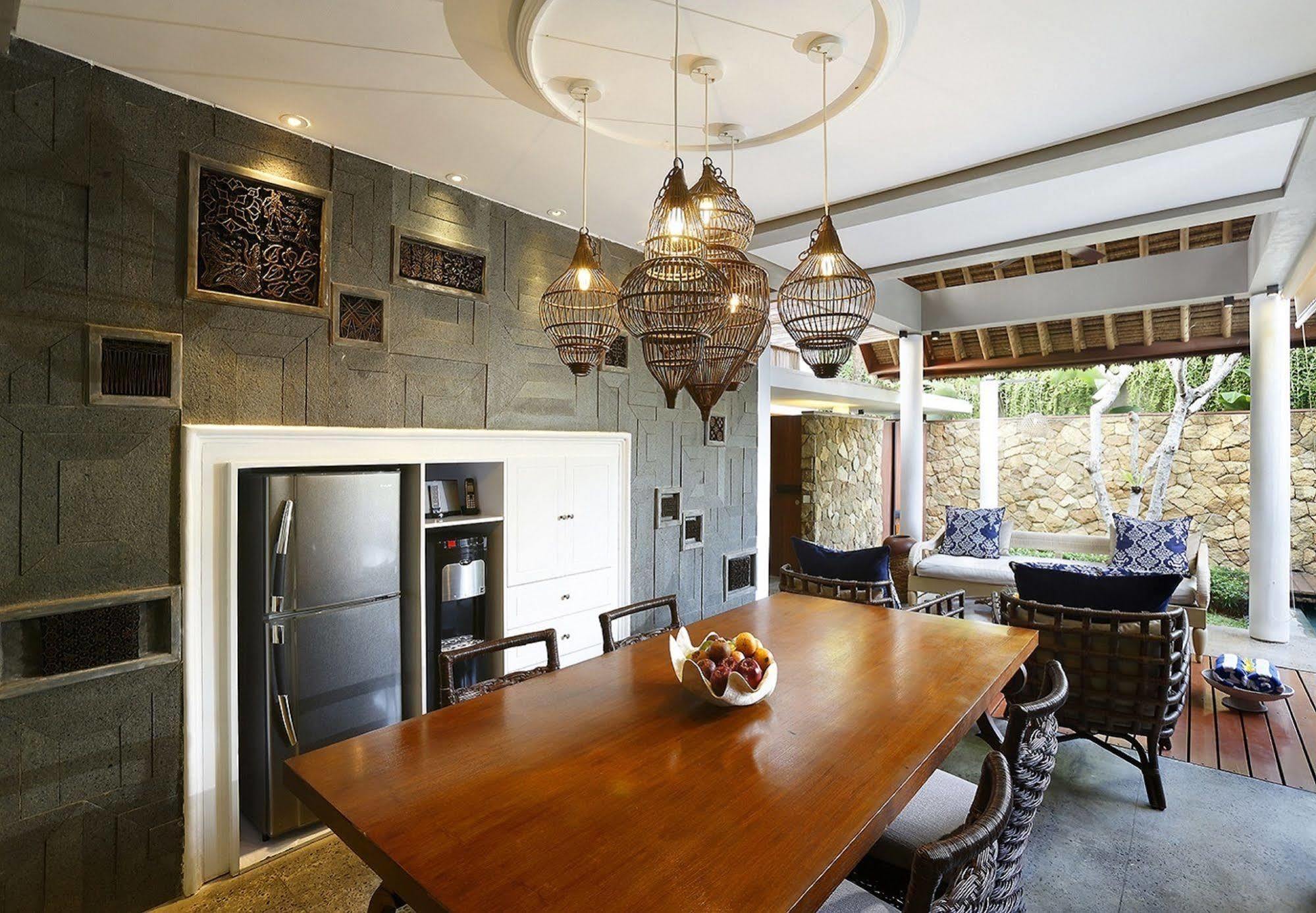 Mahala Hasa Villas Seminyak Dış mekan fotoğraf