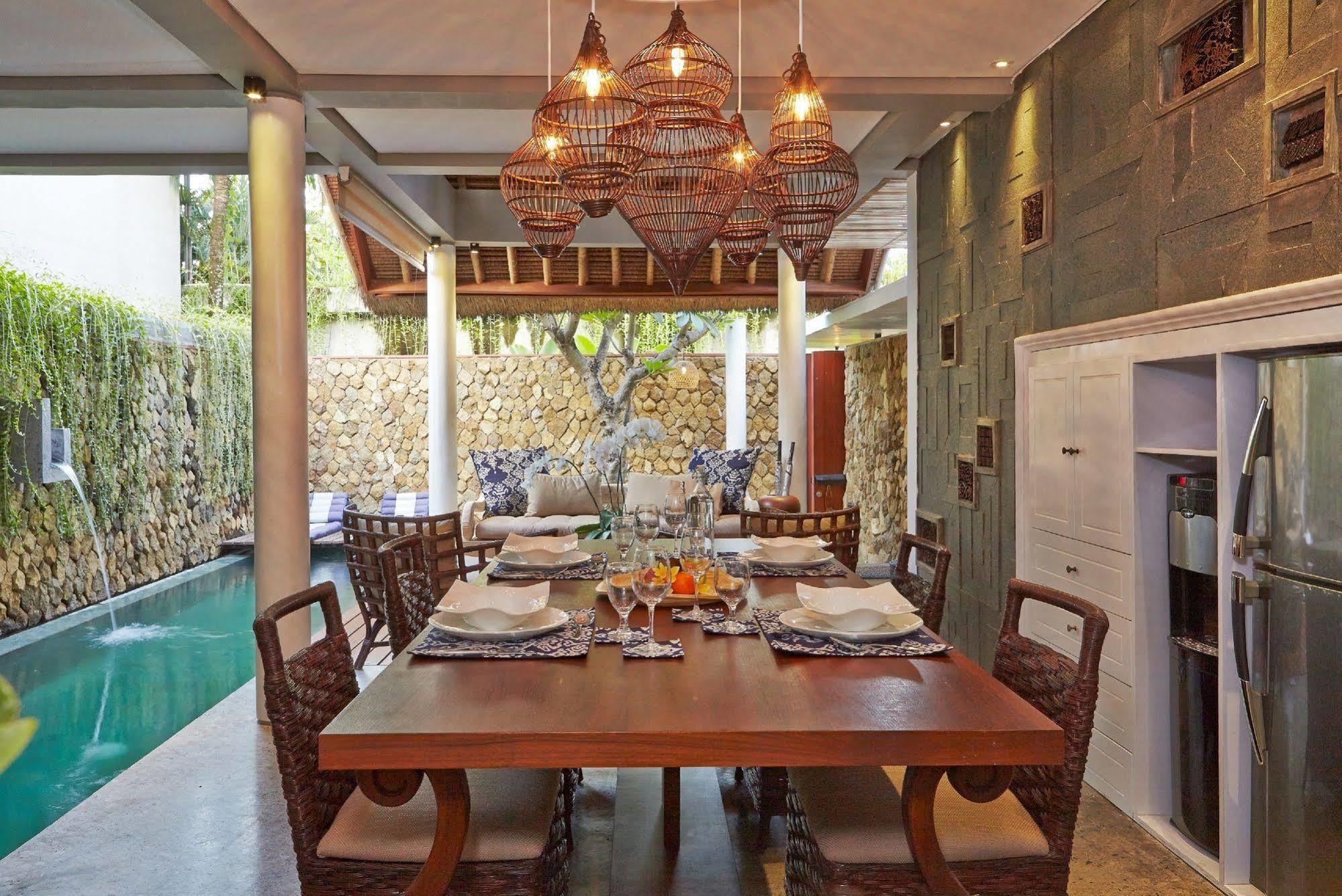 Mahala Hasa Villas Seminyak Dış mekan fotoğraf