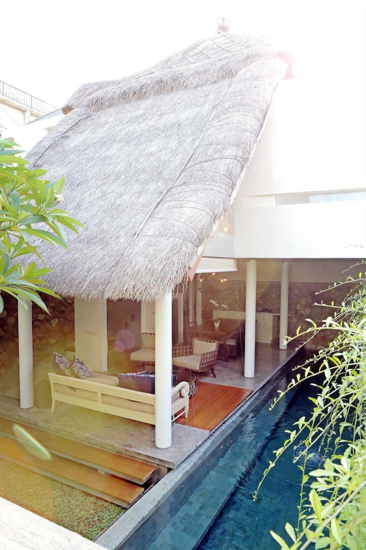 Mahala Hasa Villas Seminyak Dış mekan fotoğraf