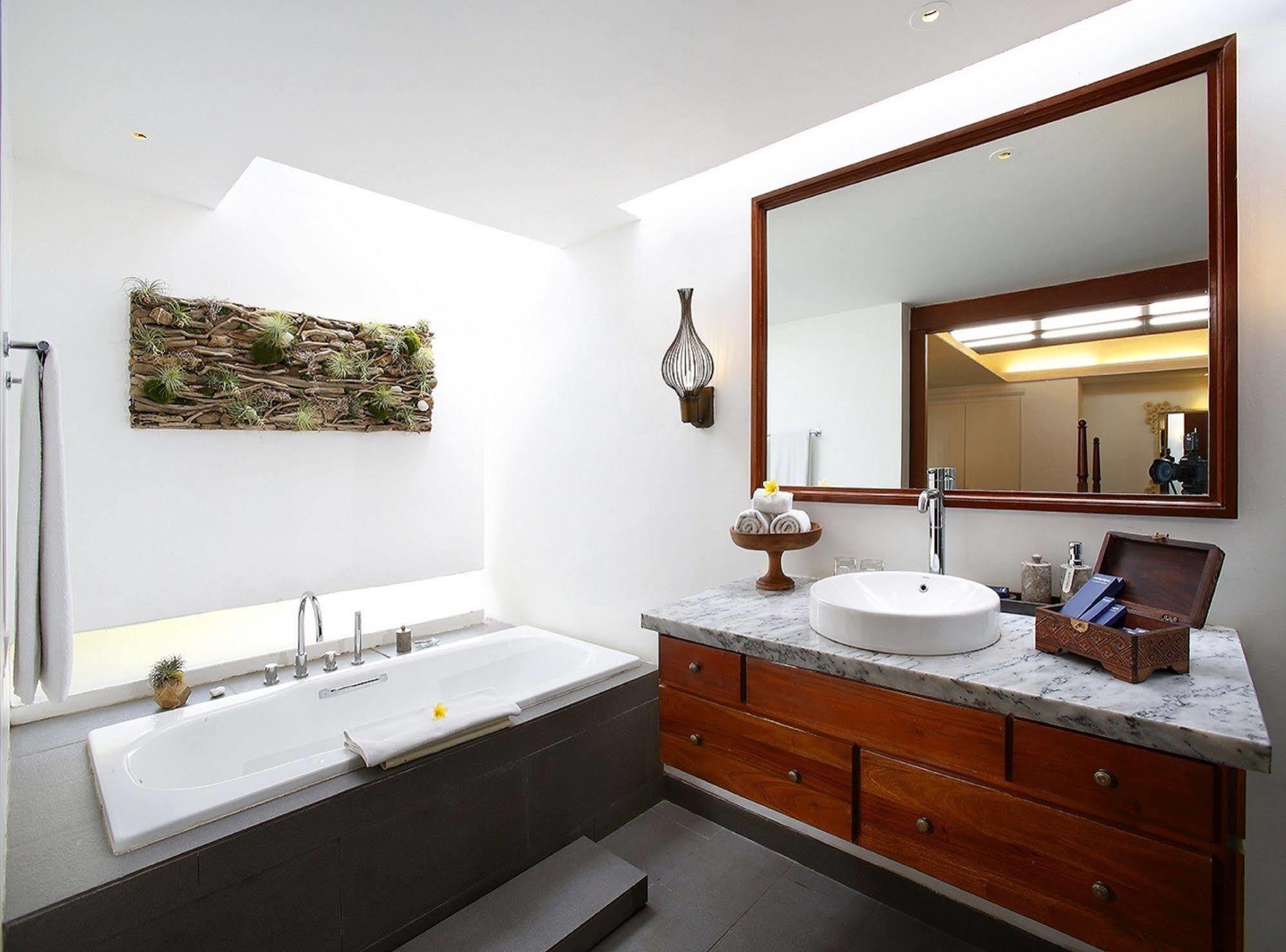 Mahala Hasa Villas Seminyak Dış mekan fotoğraf