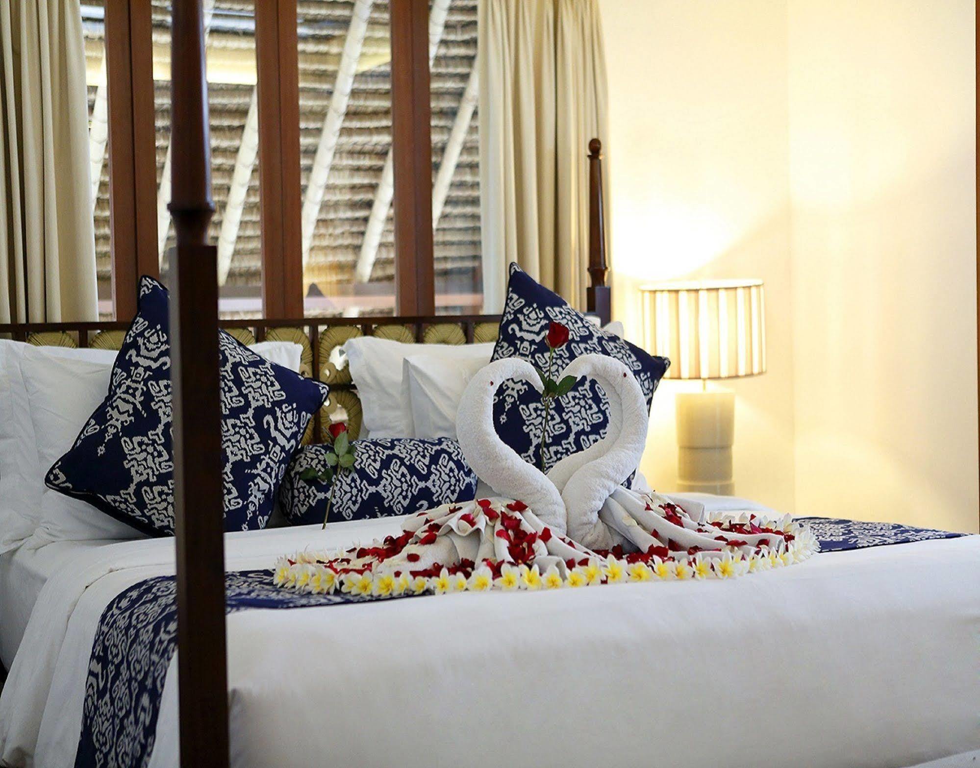 Mahala Hasa Villas Seminyak Dış mekan fotoğraf