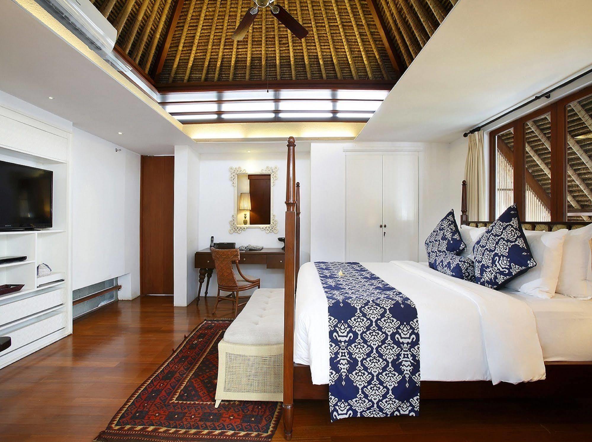 Mahala Hasa Villas Seminyak Dış mekan fotoğraf