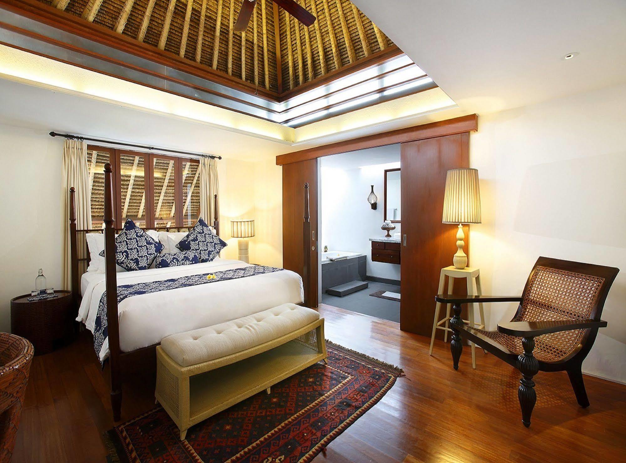 Mahala Hasa Villas Seminyak Dış mekan fotoğraf