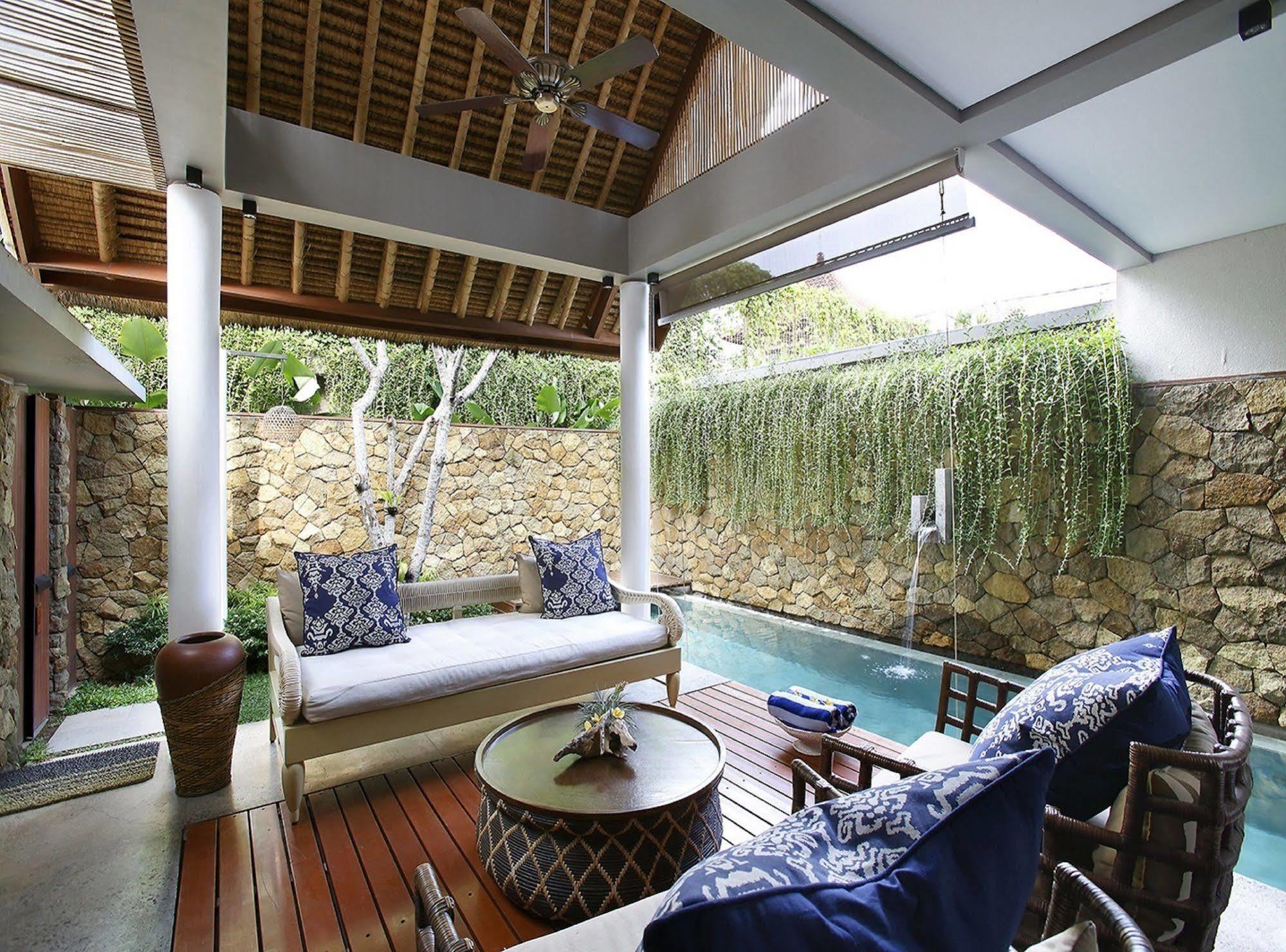 Mahala Hasa Villas Seminyak Dış mekan fotoğraf