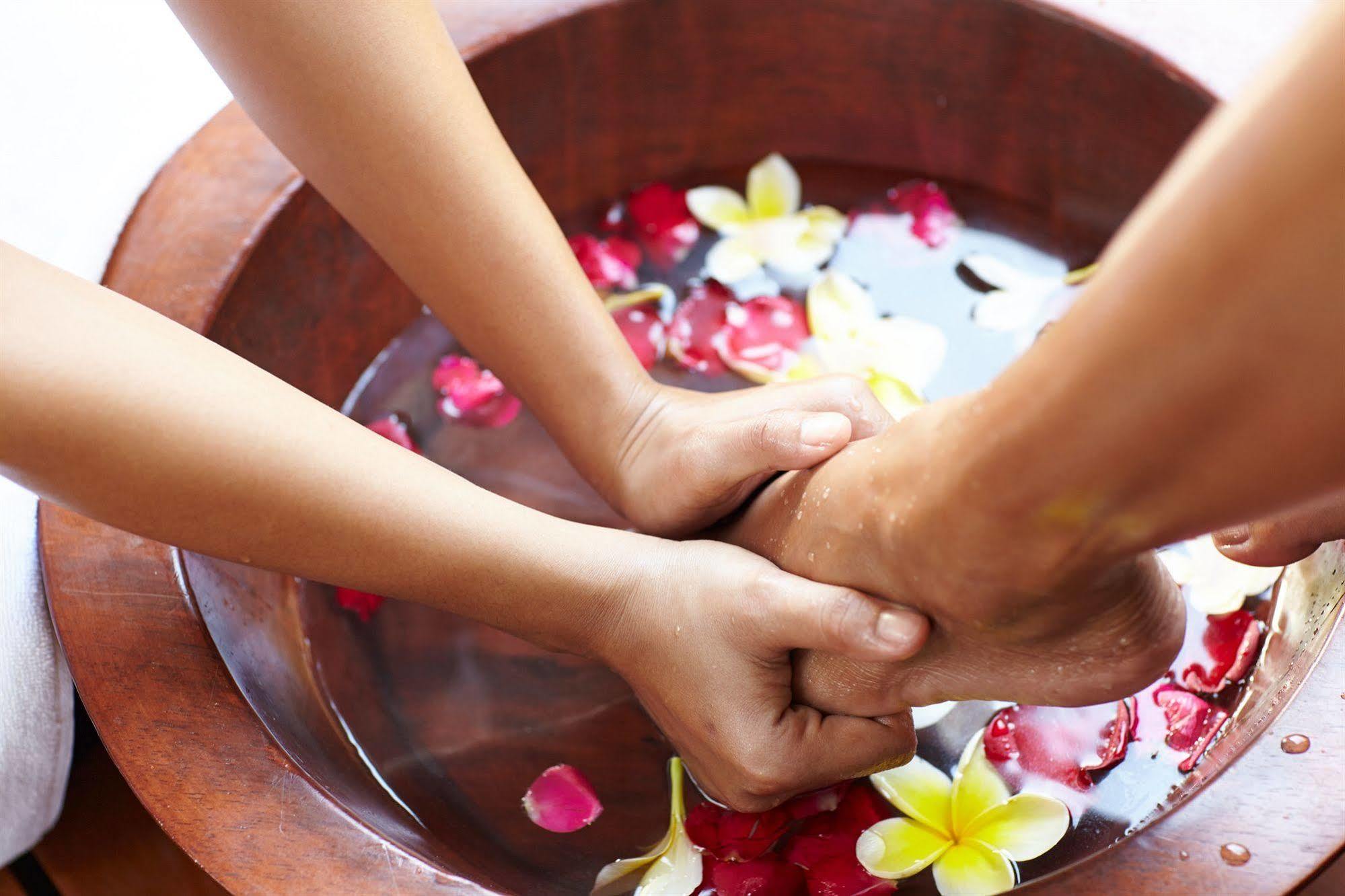 Mahala Hasa Villas Seminyak Dış mekan fotoğraf