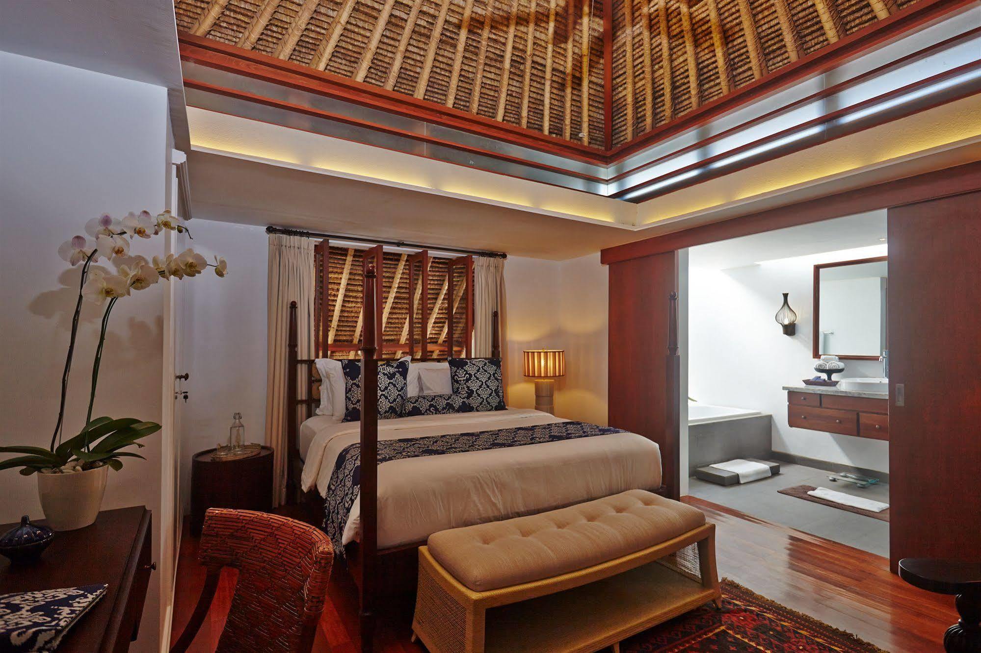Mahala Hasa Villas Seminyak Dış mekan fotoğraf