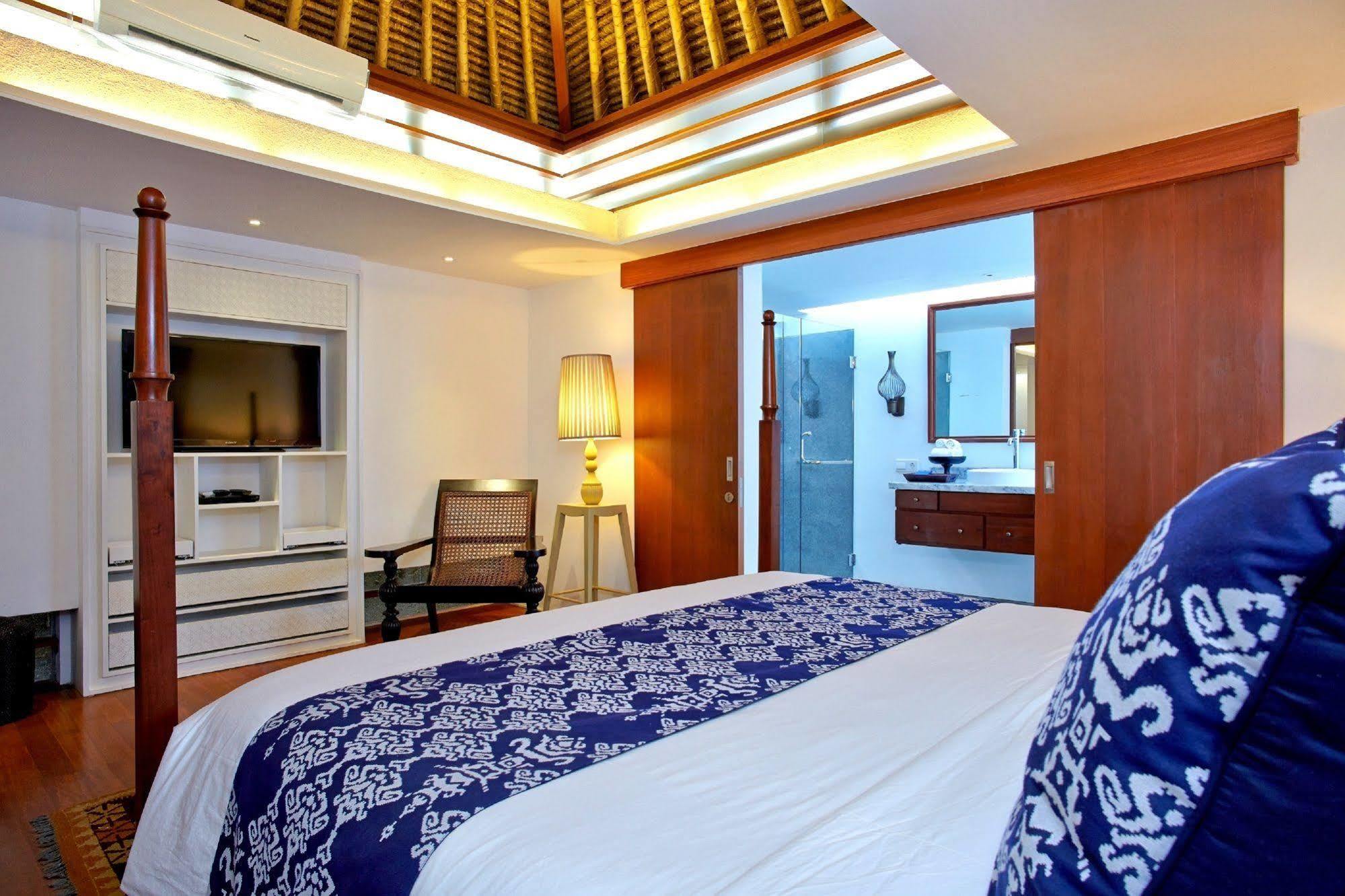 Mahala Hasa Villas Seminyak Dış mekan fotoğraf