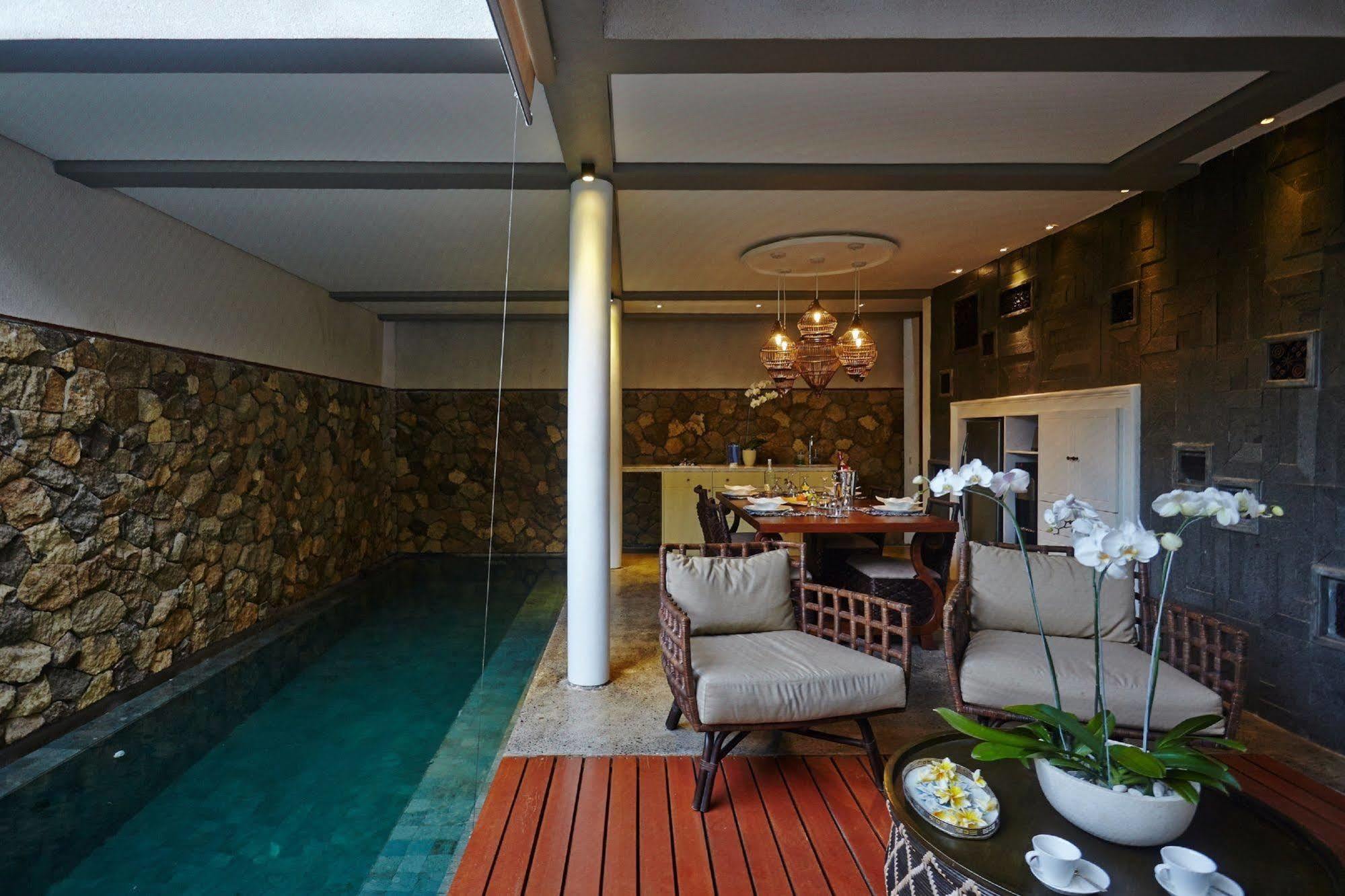 Mahala Hasa Villas Seminyak Dış mekan fotoğraf