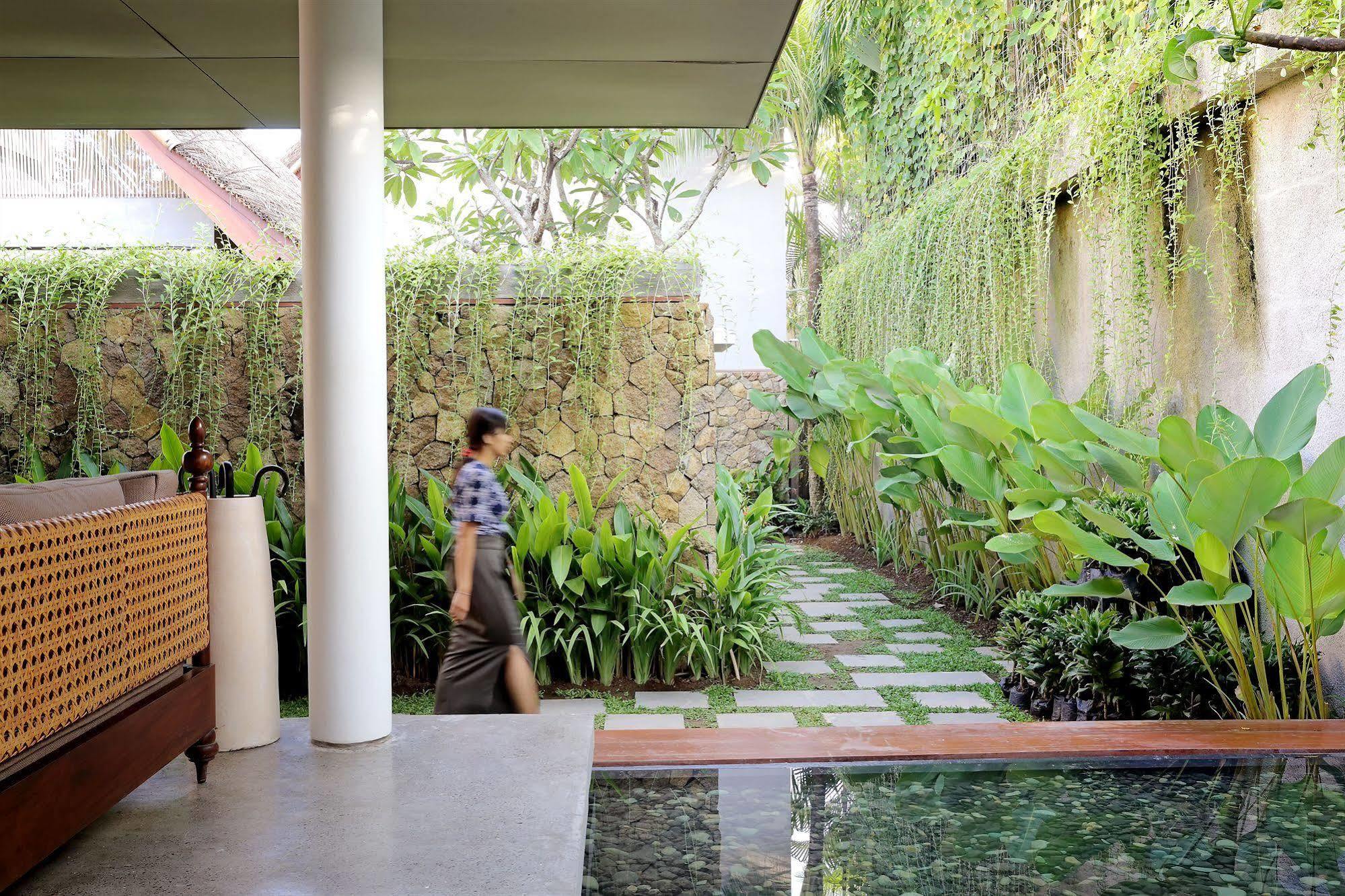 Mahala Hasa Villas Seminyak Dış mekan fotoğraf