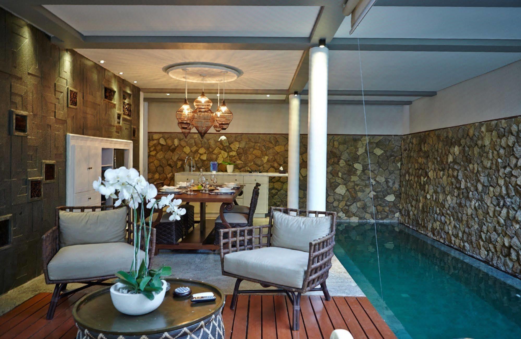 Mahala Hasa Villas Seminyak Dış mekan fotoğraf