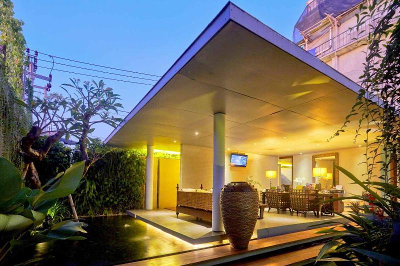 Mahala Hasa Villas Seminyak Dış mekan fotoğraf